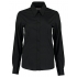 Women`s Tailored Fit Bar Shirt Long Sleeve