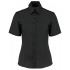 Tailored Fit Business Shirt Short Sleeve