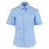 Tailored Fit Business Shirt Short Sleeve