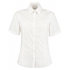 Tailored Fit Business Shirt Short Sleeve