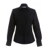 Tailored Fit Business Shirt Long Sleeve