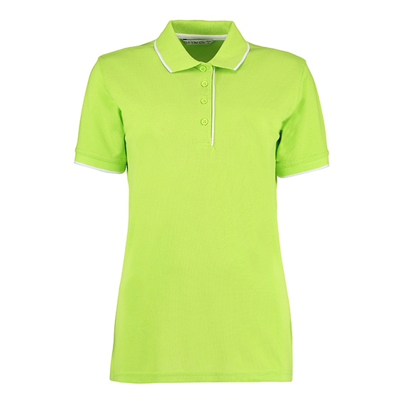 Women`s Classic Fit Essential Polo