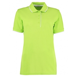 Women`s Classic Fit Essential Polo