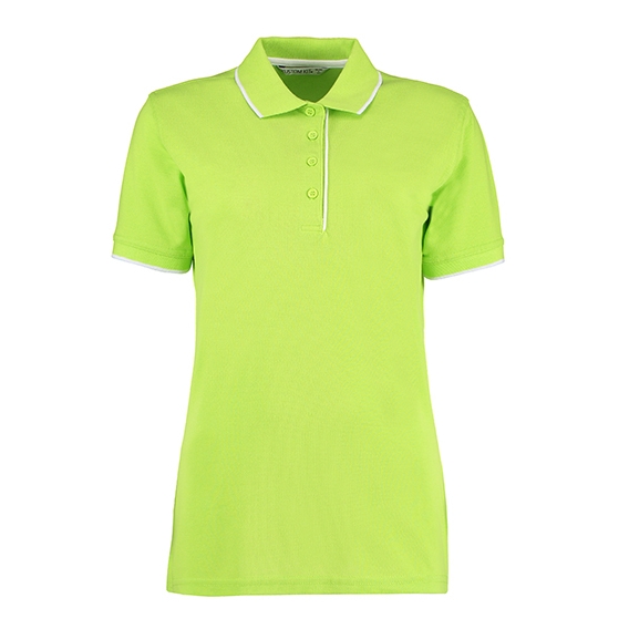 Women`s Classic Fit Essential Polo