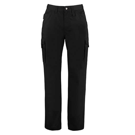 Classic Fit Workwear Trousers