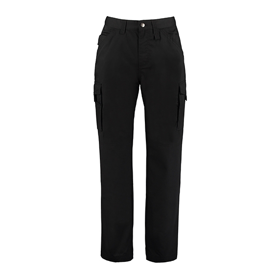 Classic Fit Workwear Trousers