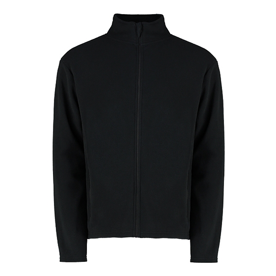 Regular Fit Corporate Micro Fleece