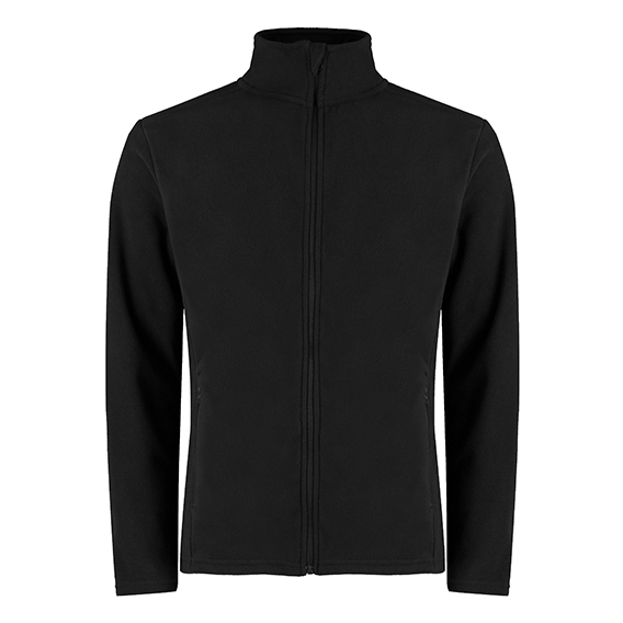 Regular Fit Corporate Micro Fleece