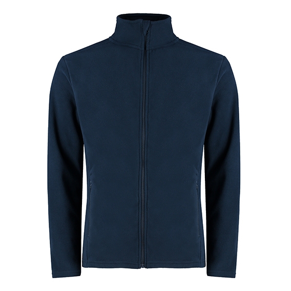 Regular Fit Corporate Micro Fleece