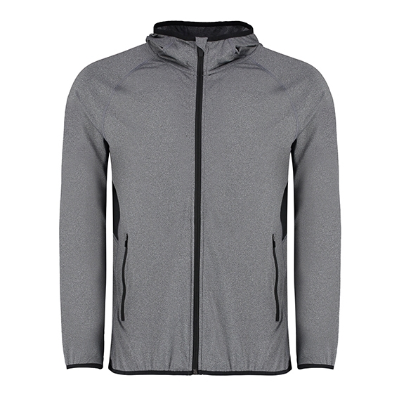 Fashion Fit Sports Jacket