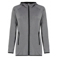 Ladies` Fashion Fit Sports Jacket