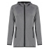 Ladies` Fashion Fit Sports Jacket