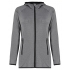 Ladies` Fashion Fit Sports Jacket