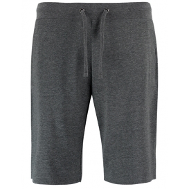 Slim Fit Sweat Short