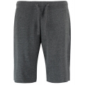 Slim Fit Sweat Short