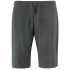 Slim Fit Sweat Short