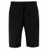 Slim Fit Sweat Short