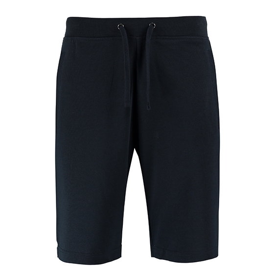 Slim Fit Sweat Short