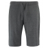 Slim Fit Sweat Short