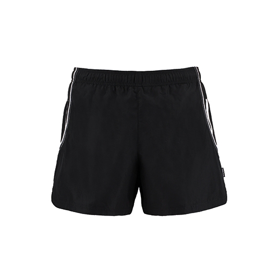 Classic Fit Active Short