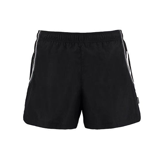 Classic Fit Active Short