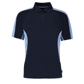 Classic Fit Active Polo Shirt