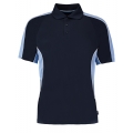 Classic Fit Active Polo Shirt