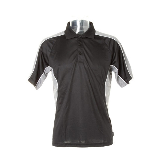 Classic Fit Active Polo Shirt