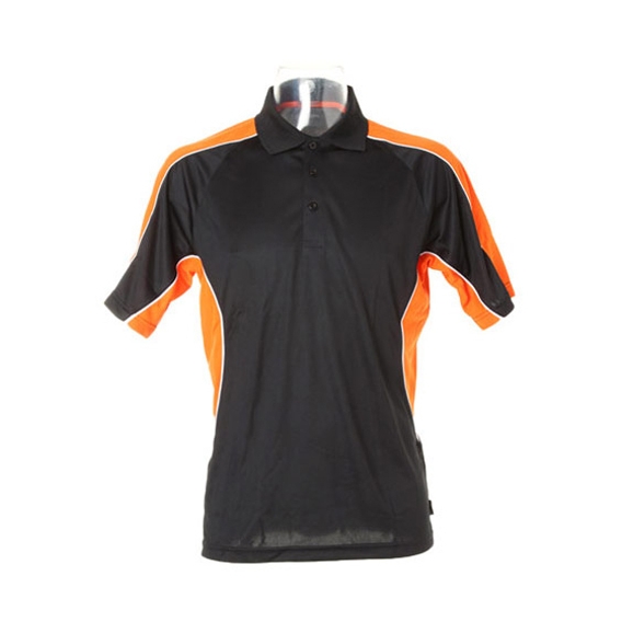Classic Fit Active Polo Shirt