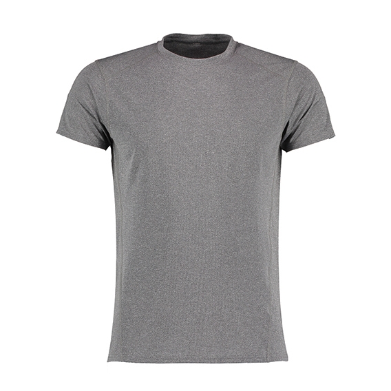 Fashion Fit Compact Stretch T