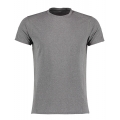 Fashion Fit Compact Stretch T