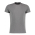 Fashion Fit Compact Stretch T
