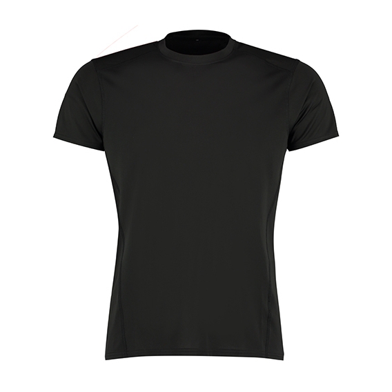 Fashion Fit Compact Stretch T