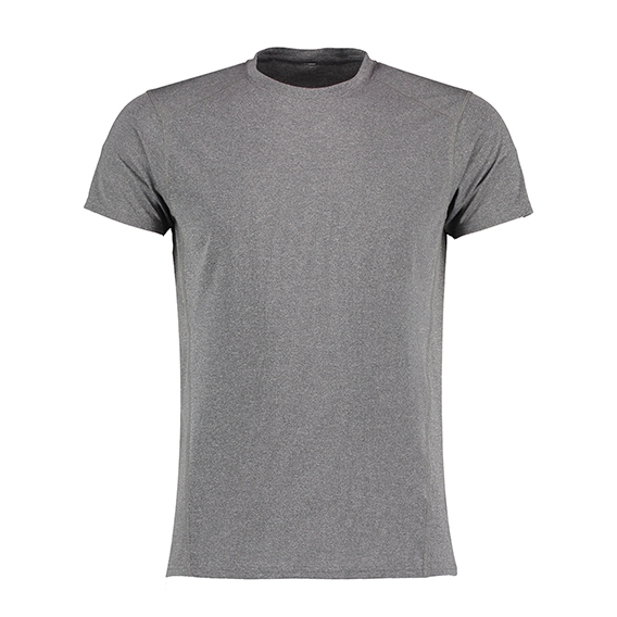 Fashion Fit Compact Stretch T