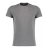 Fashion Fit Compact Stretch T