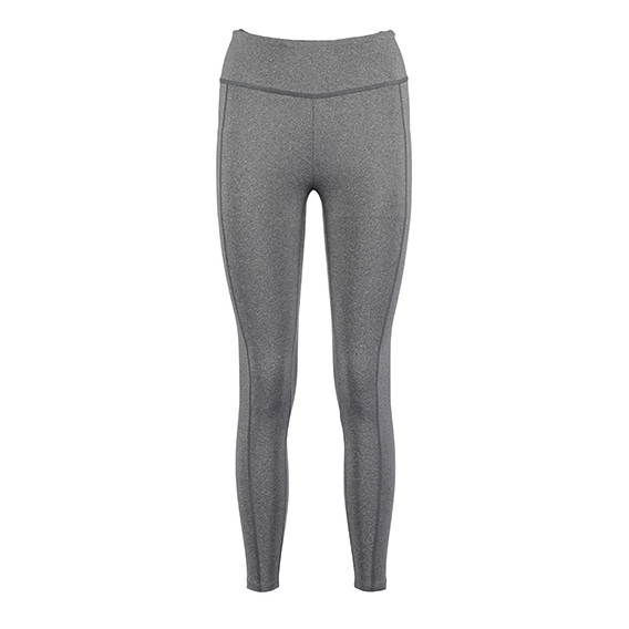 Gamegear® Fashion Fit Full Length Legging