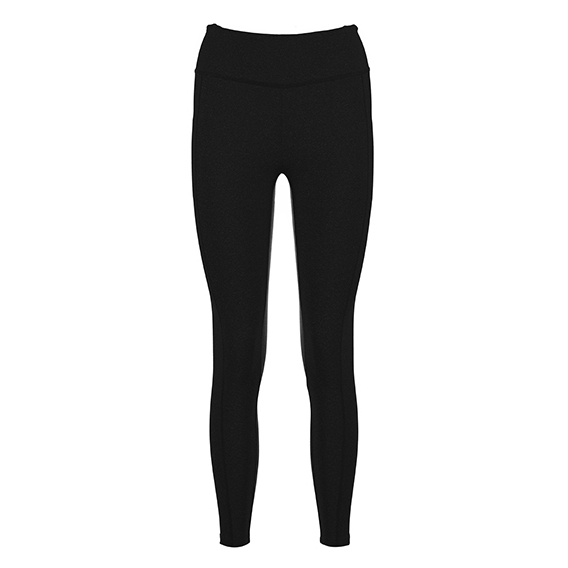 Gamegear® Fashion Fit Full Length Legging