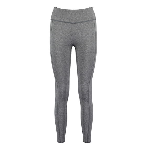 Gamegear® Fashion Fit Full Length Legging