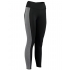 Fashion Fit Contrast Full Length Leggins