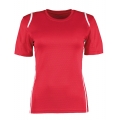 Women`s Regular Fit T-Shirt Short Sleeve
