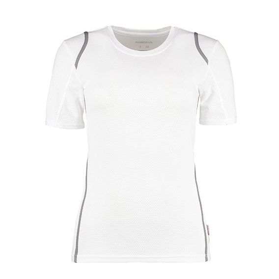 Women`s Regular Fit T-Shirt Short Sleeve