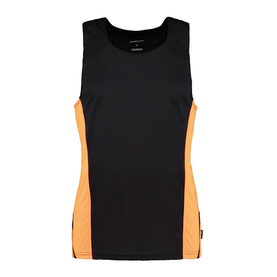 Men’s Regular Fit Sports Vest
