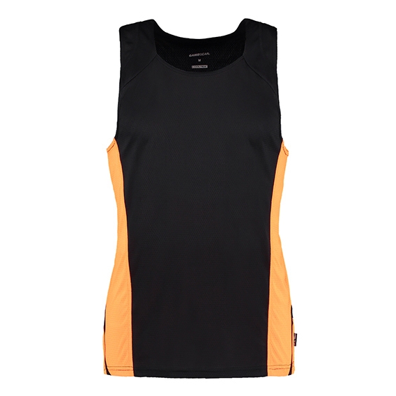Men’s Regular Fit Sports Vest
