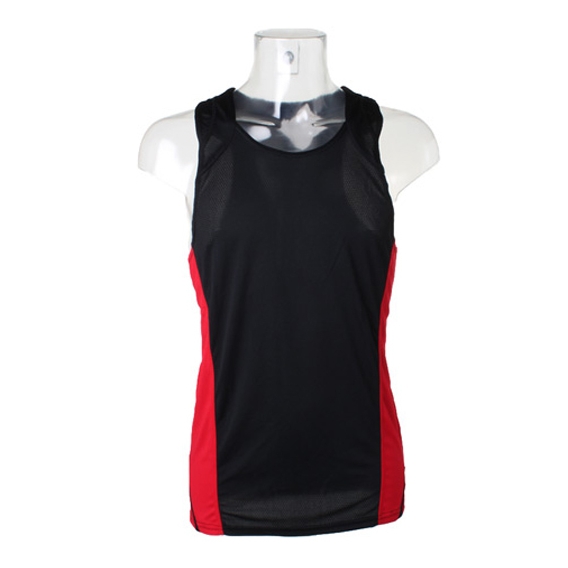 Men’s Regular Fit Sports Vest