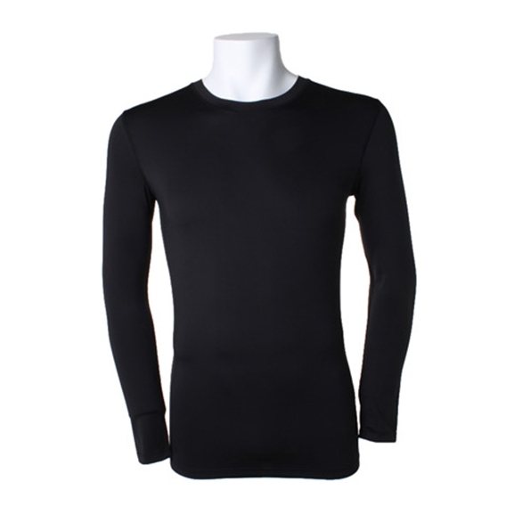Warmtex Base Layer Long Sleeve