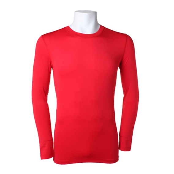 Warmtex Base Layer Long Sleeve