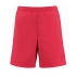 Classic Fit Track Short