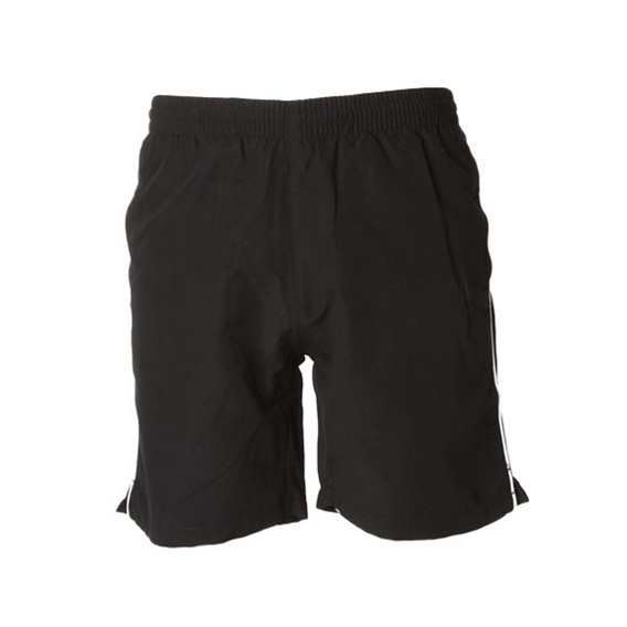 Classic Fit Track Short