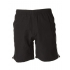 Classic Fit Track Short