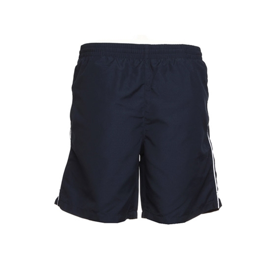Classic Fit Track Short